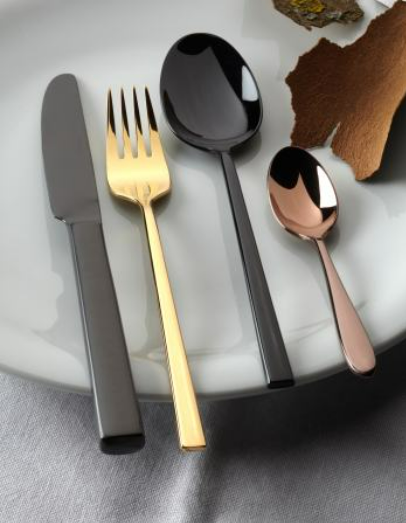 Kitchen Accessories PVD Coating in ahmedabad